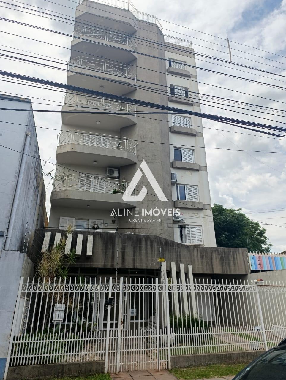 Apartamento, 3 quartos - Foto 1