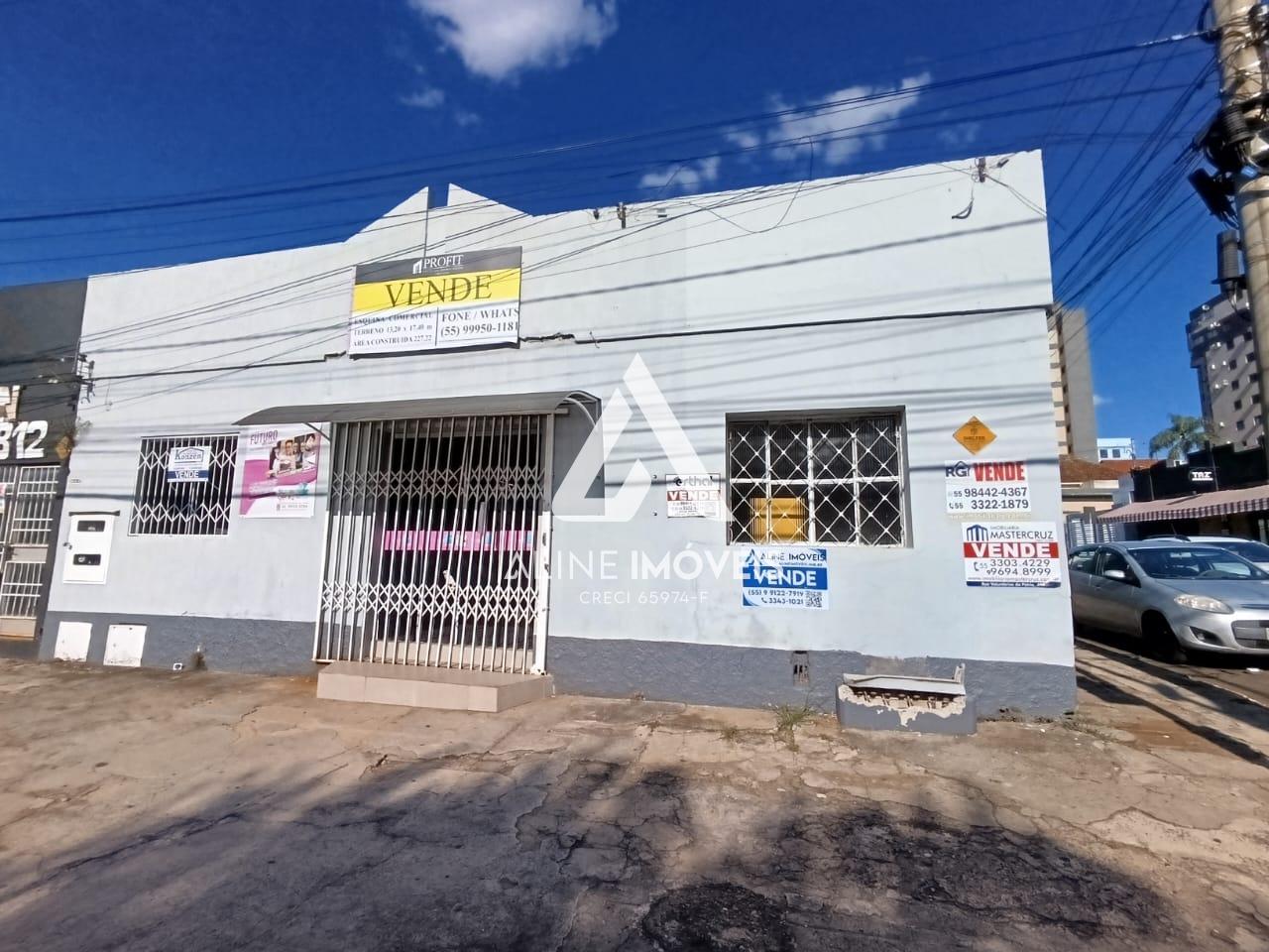 Sala-Conjunto, 227 m² - Foto 1