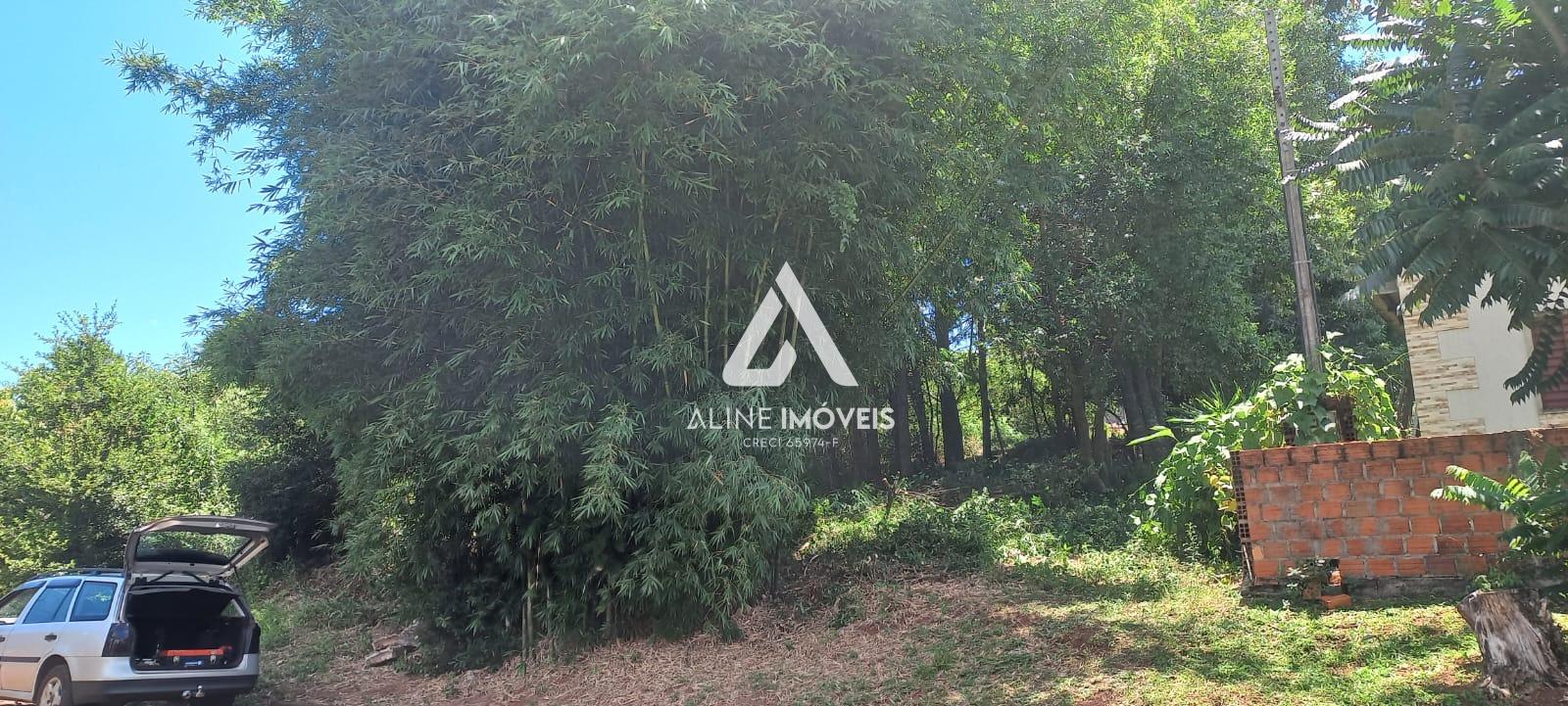 Terreno, 455 m² - Foto 1