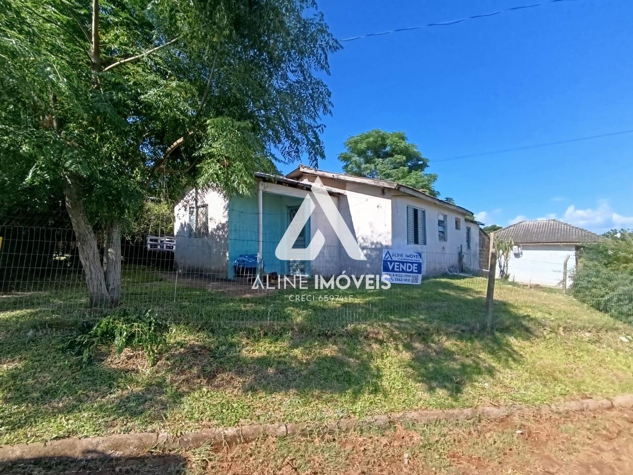 Casa, 2 quartos - Foto 1