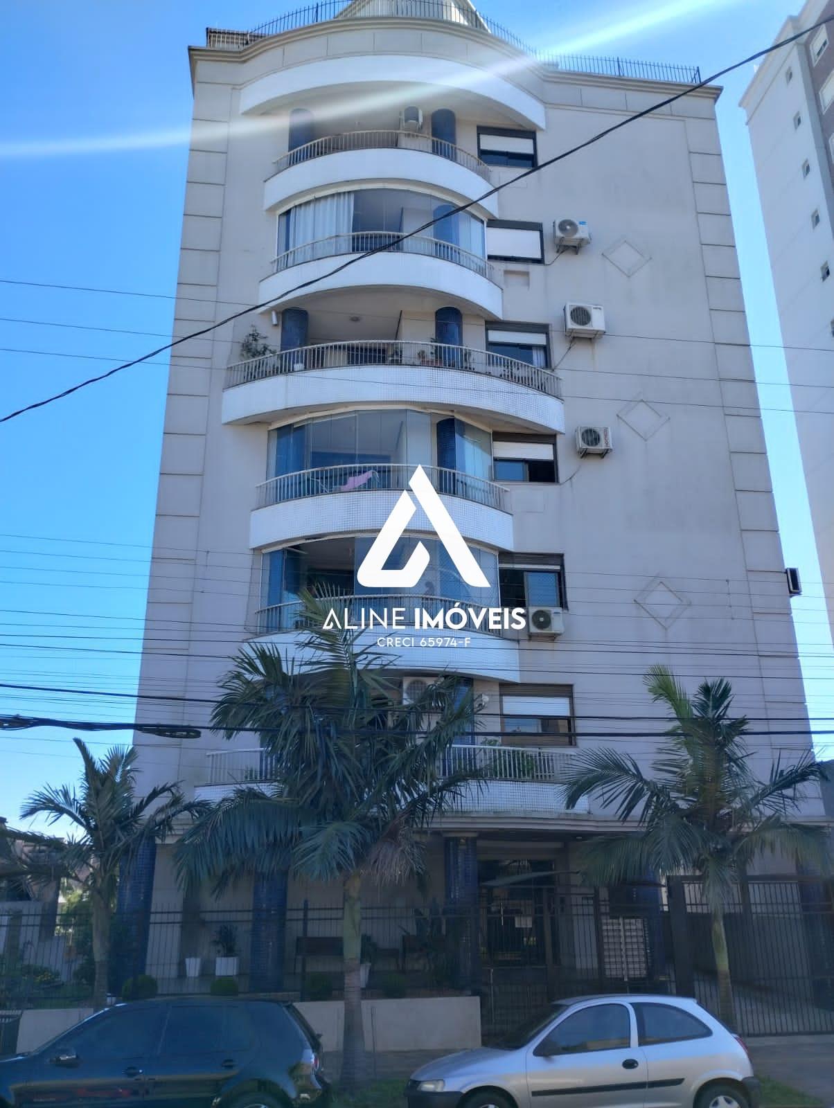 Apartamento, 1 quarto - Foto 1