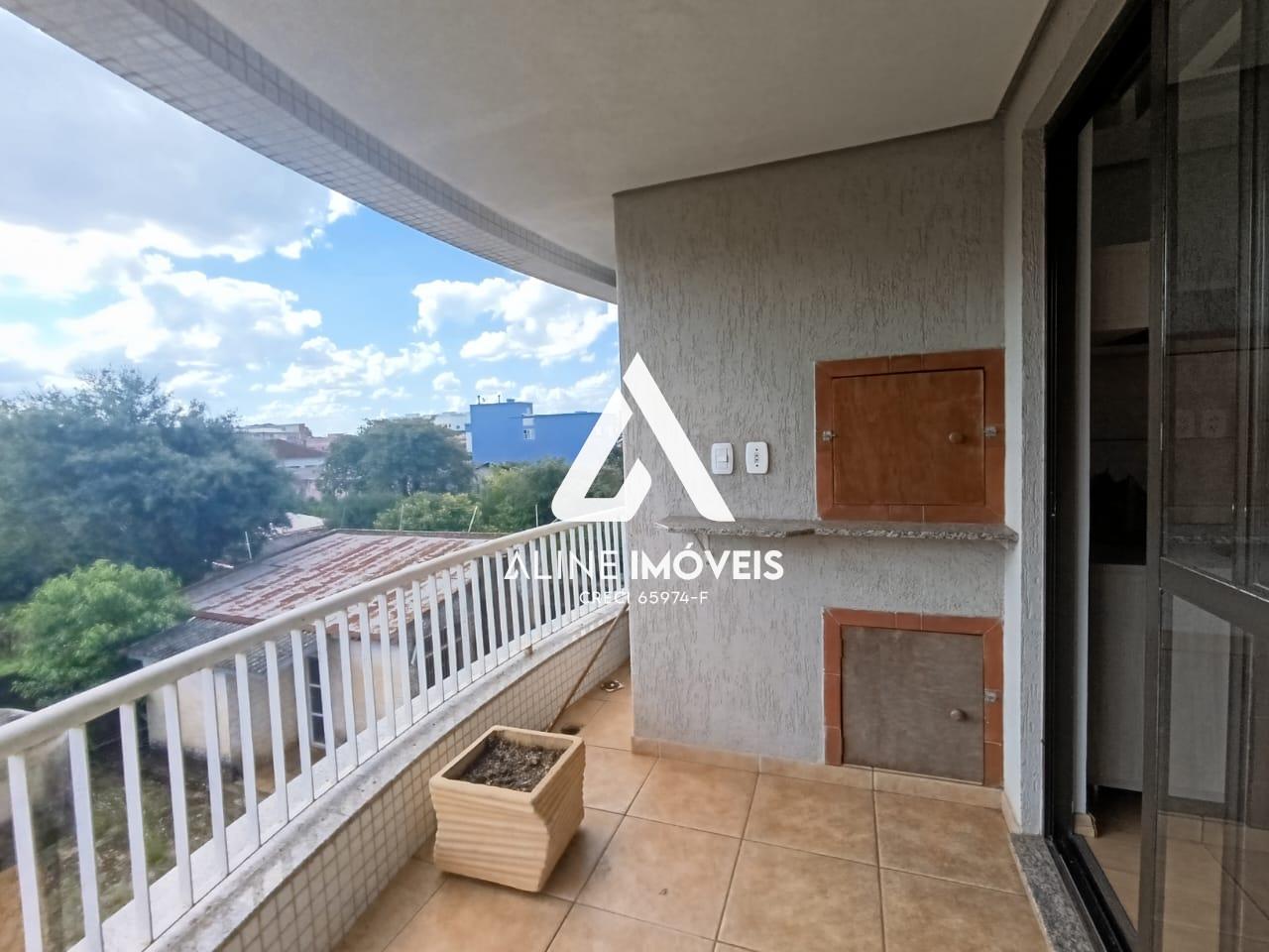 Apartamento, 1 quarto - Foto 2