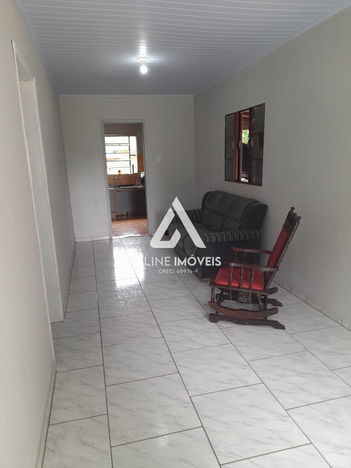 Casa, 2 quartos, 70 m² - Foto 2