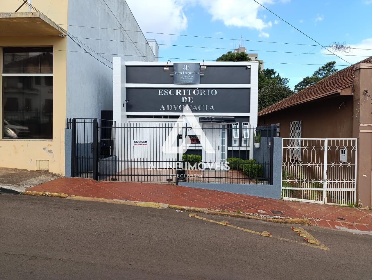 Prédio Inteiro - Foto 1