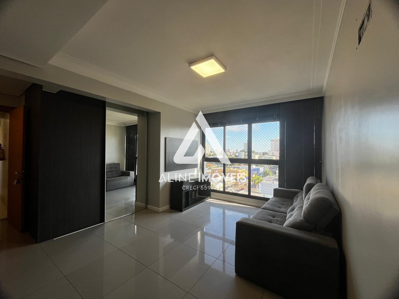 Apartamento, 1 quarto - Foto 6