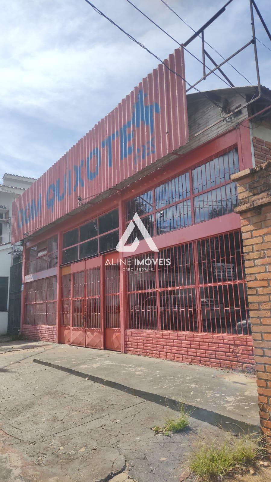 Casa Comercial, 84 m² - Foto 2