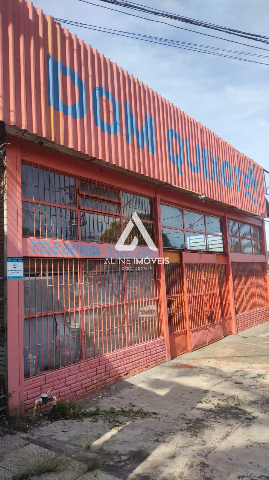 Casa Comercial, 84 m² - Foto 1