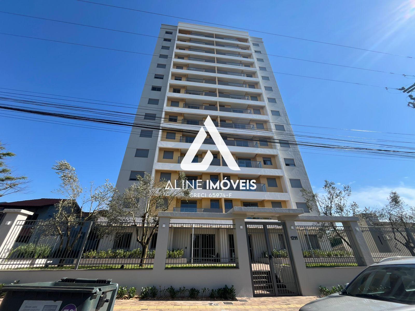 Apartamento, 1 quarto - Foto 1