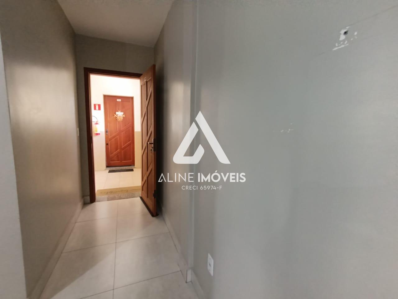 Apartamento, 1 quarto - Foto 2