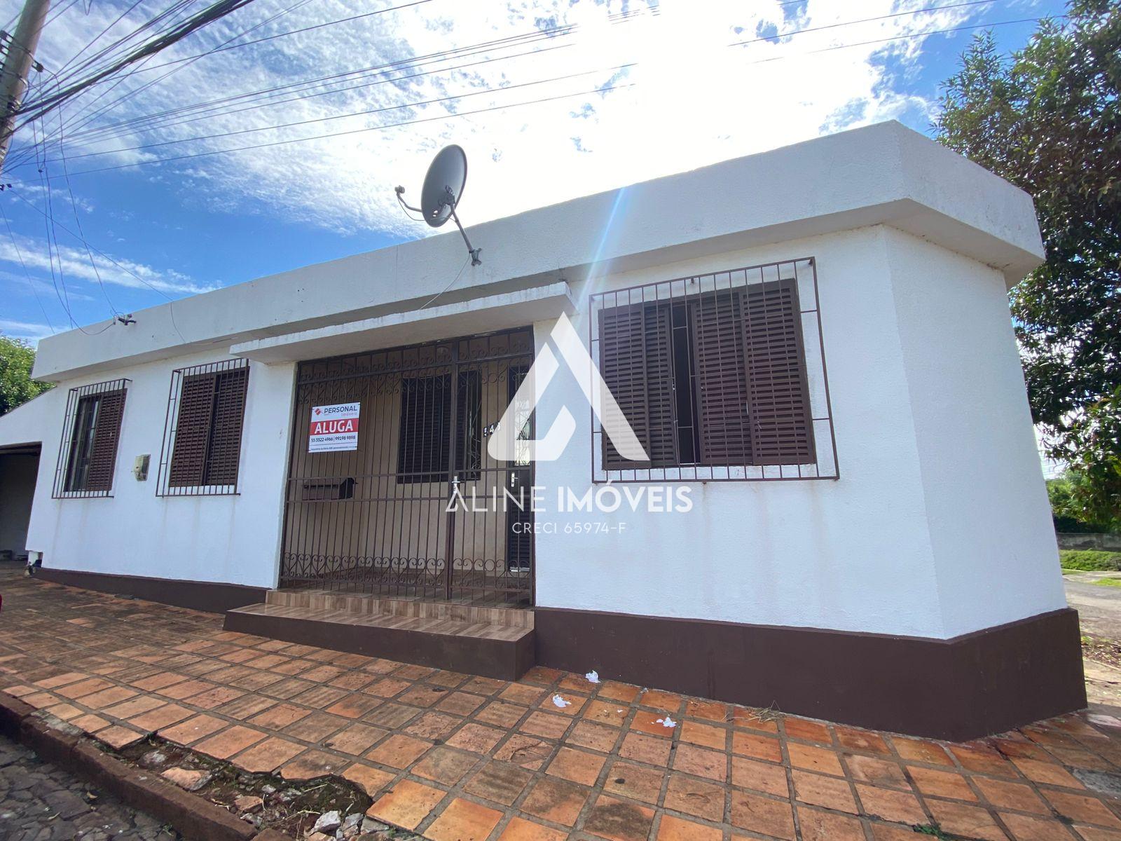 Casa, 4 quartos - Foto 1