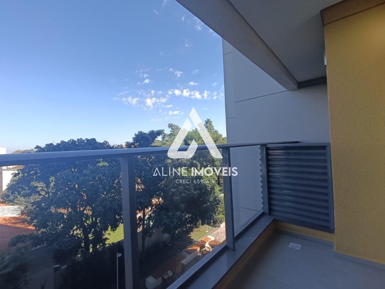 Apartamento, 1 quarto - Foto 2