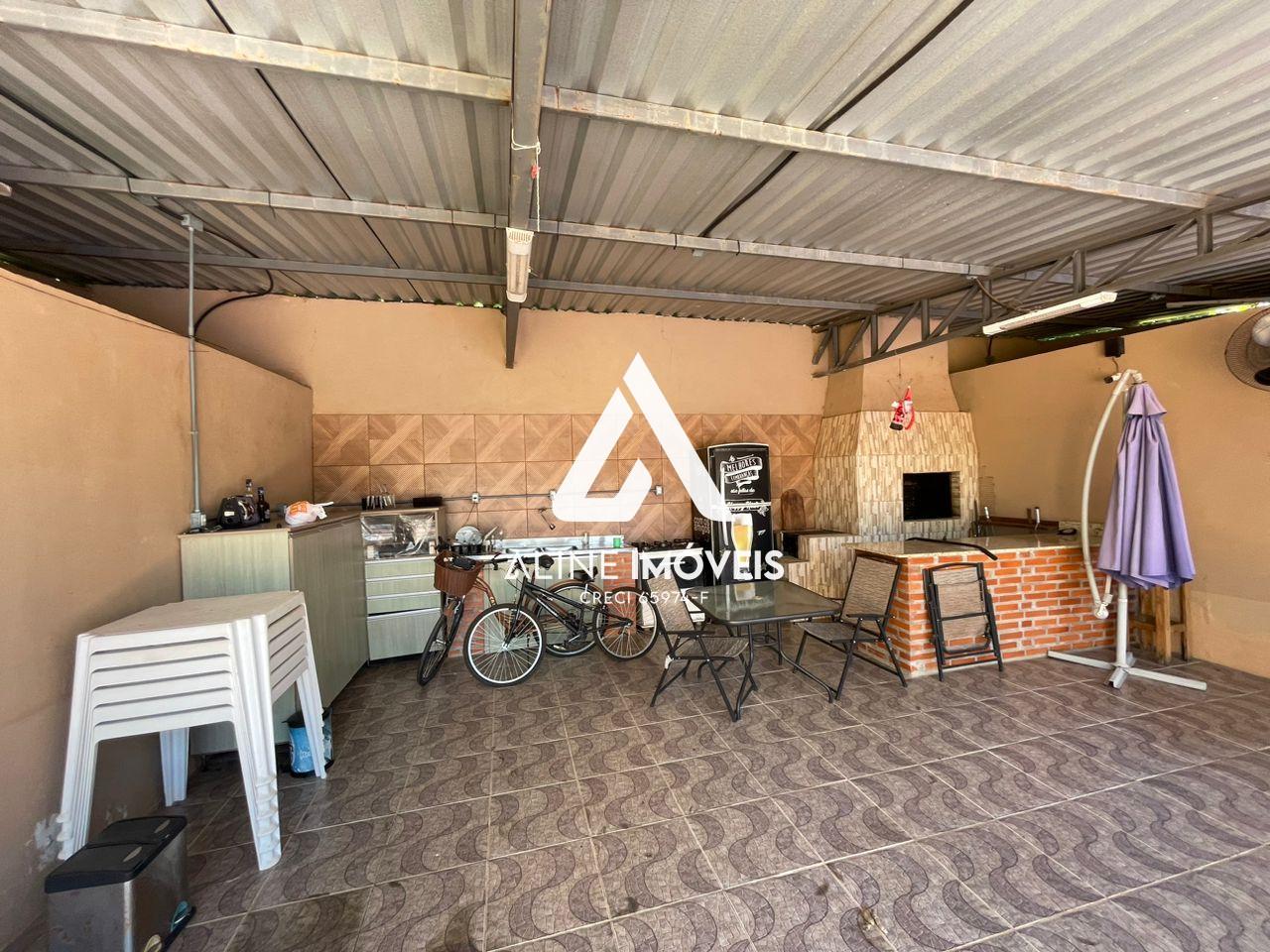 Casa, 2 quartos, 291 m² - Foto 10