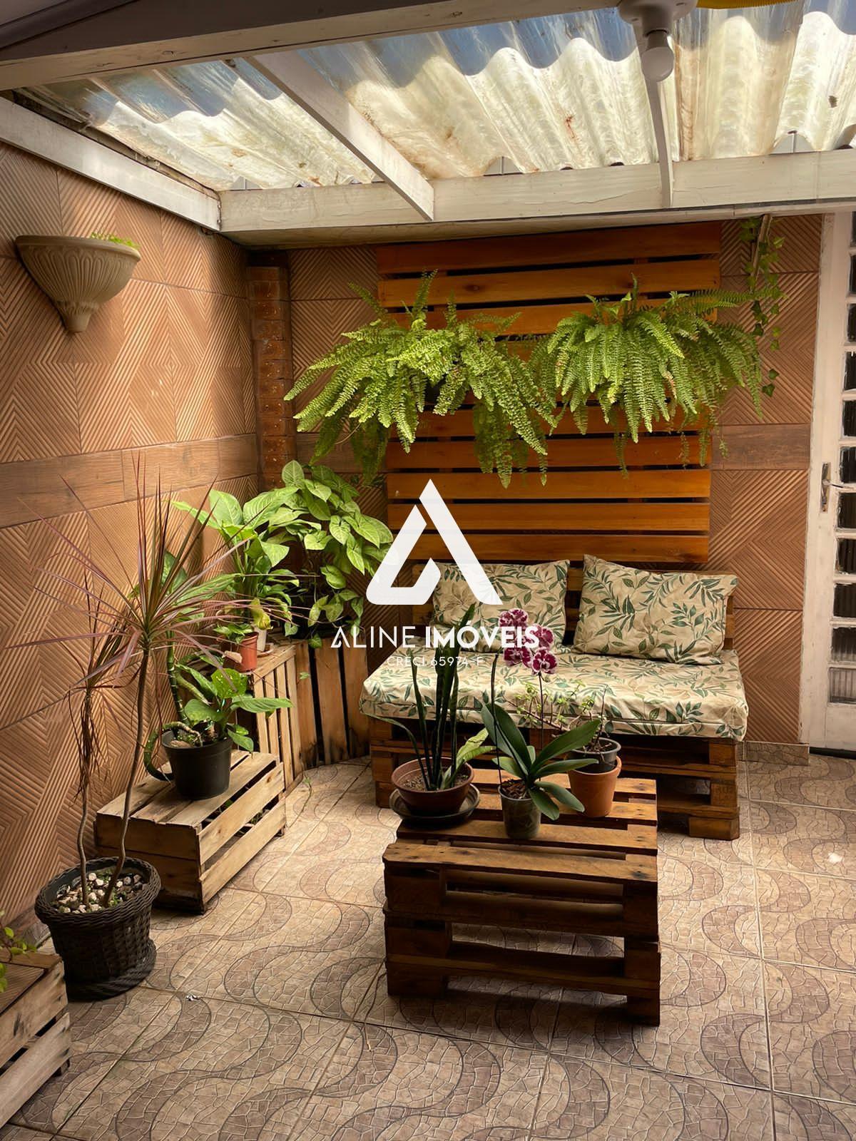 Casa, 2 quartos, 291 m² - Foto 7