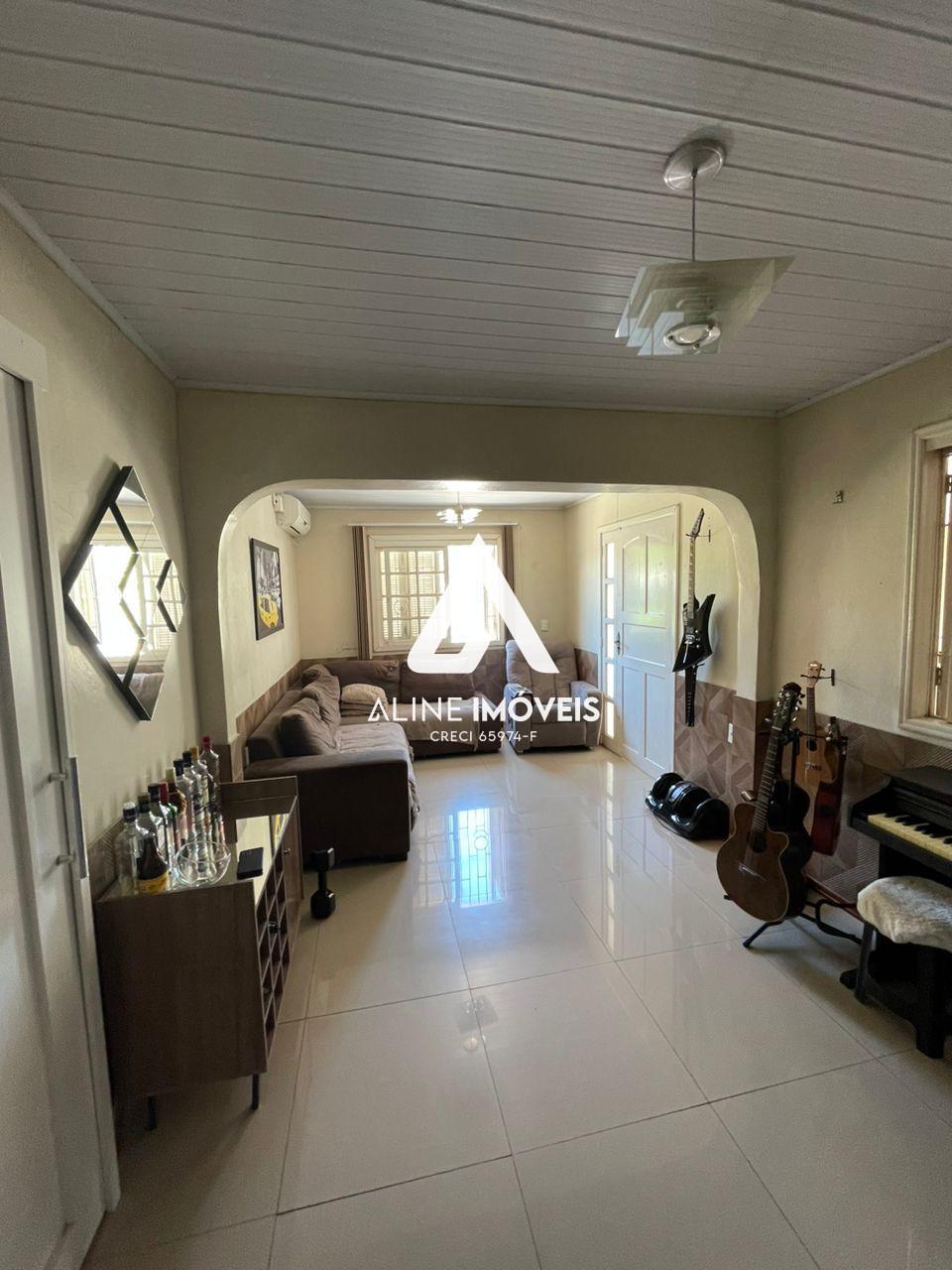 Casa, 2 quartos, 291 m² - Foto 3