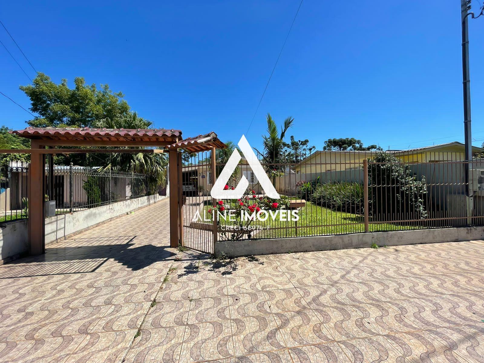 Casa, 2 quartos, 291 m² - Foto 1