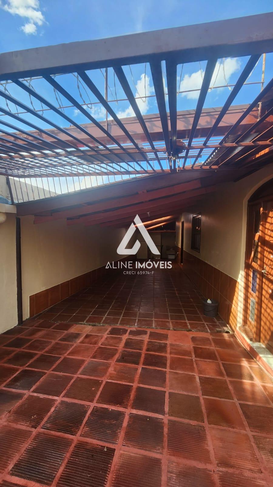 Casa, 3 quartos - Foto 2