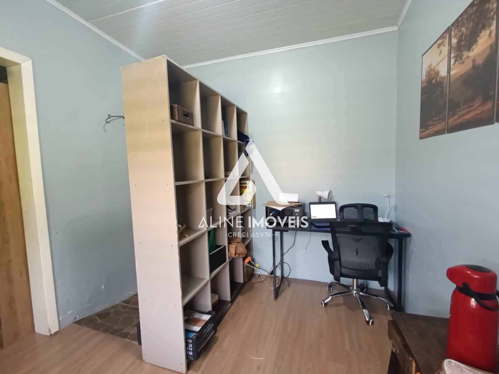 Casa, 1 quarto - Foto 15