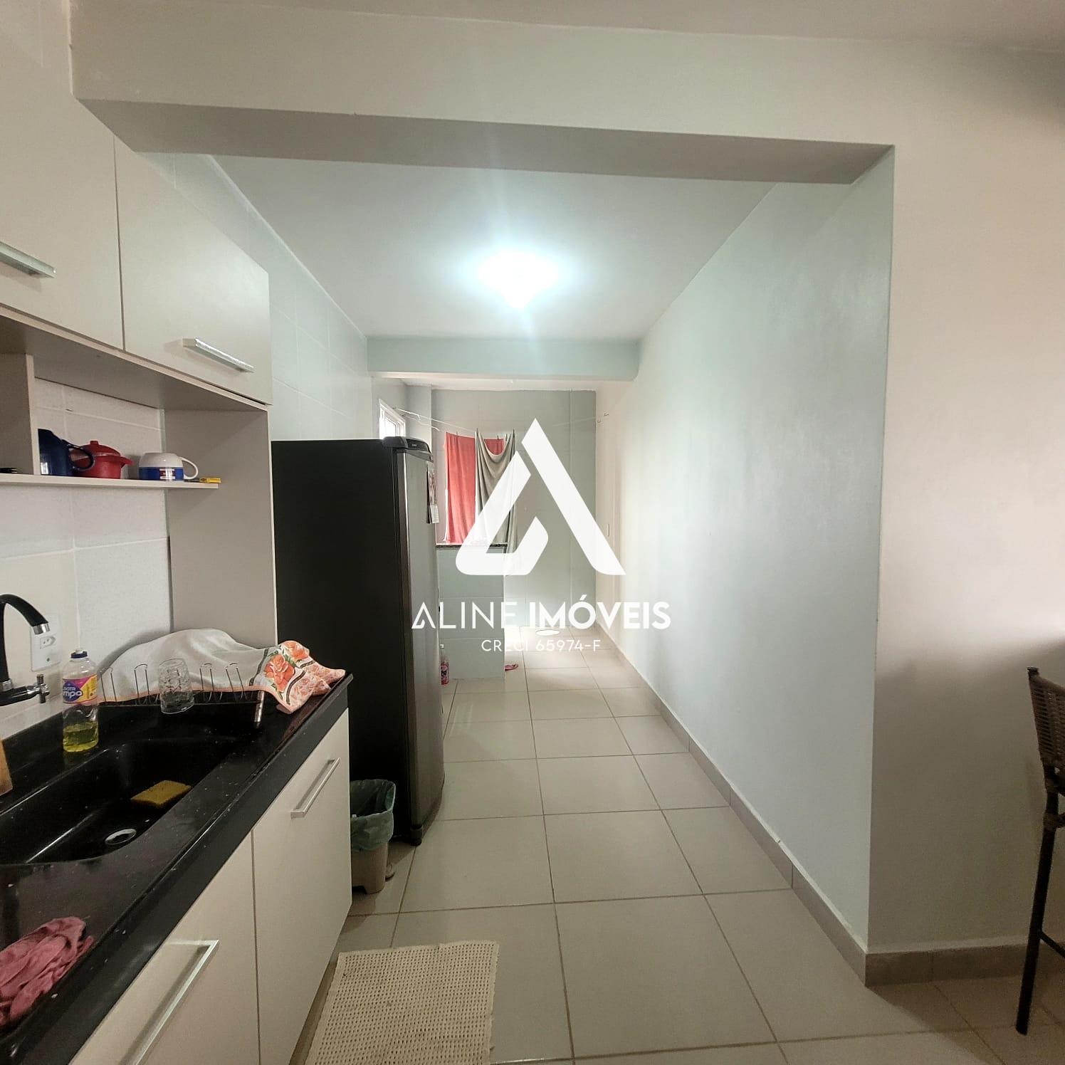 Apartamento, 2 quartos - Foto 6