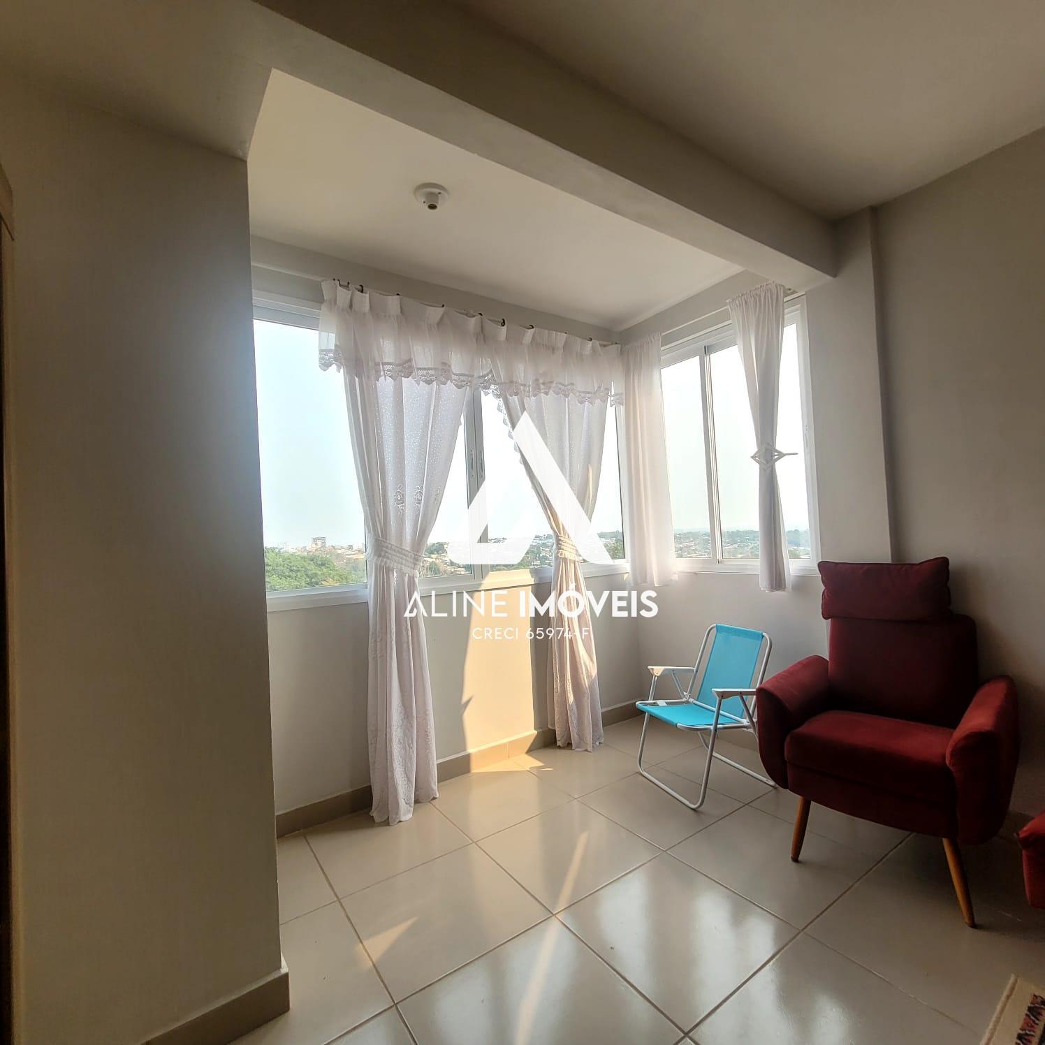 Apartamento, 2 quartos - Foto 5
