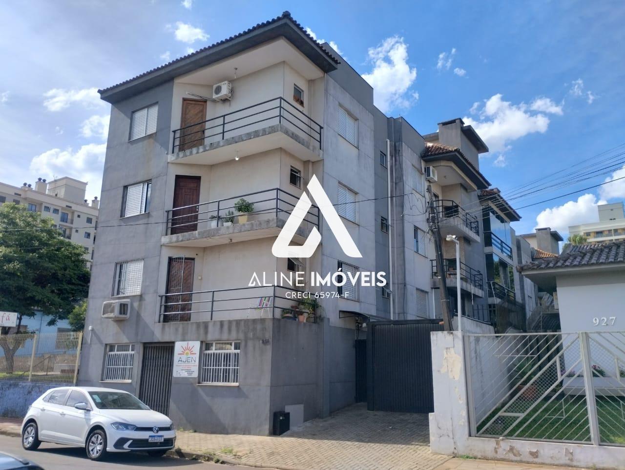 Apartamento, 2 quartos - Foto 1