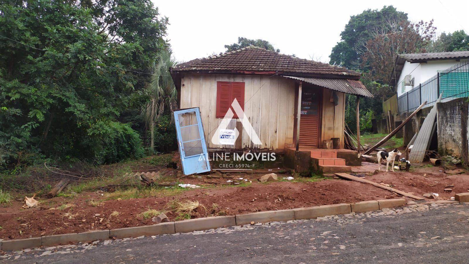 Terreno, 14 m² - Foto 1