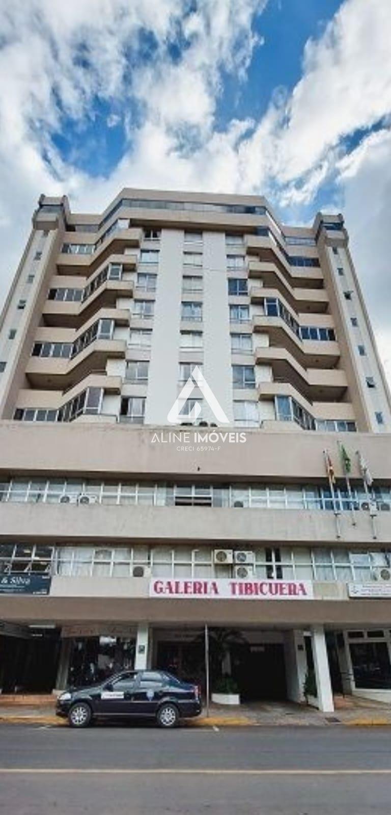 Apartamento, 3 quartos, 147 m² - Foto 1
