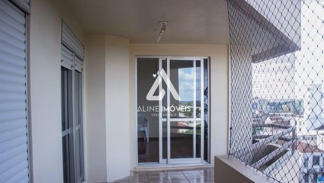 Apartamento, 3 quartos, 147 m² - Foto 8