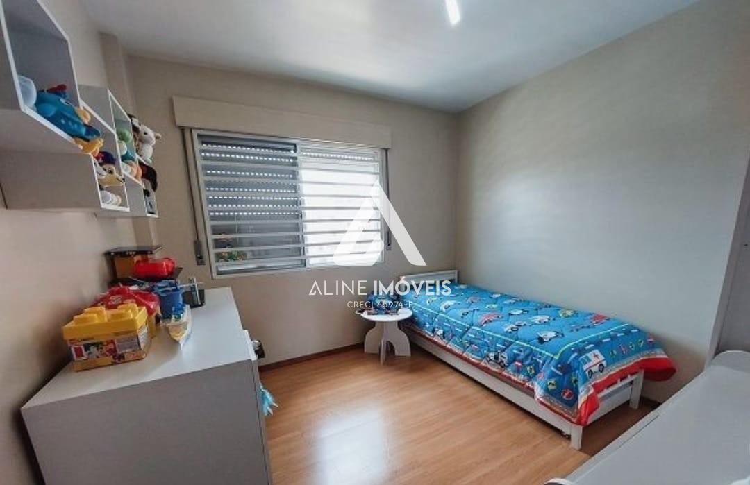 Apartamento, 3 quartos, 147 m² - Foto 11