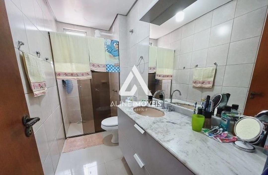 Apartamento, 3 quartos, 147 m² - Foto 14