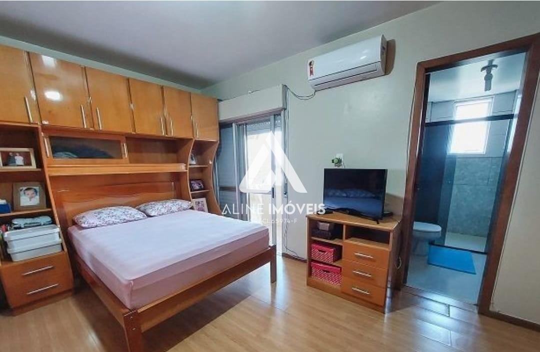 Apartamento, 3 quartos, 147 m² - Foto 12