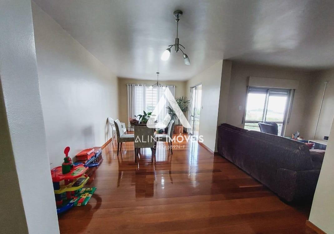 Apartamento, 3 quartos, 147 m² - Foto 4