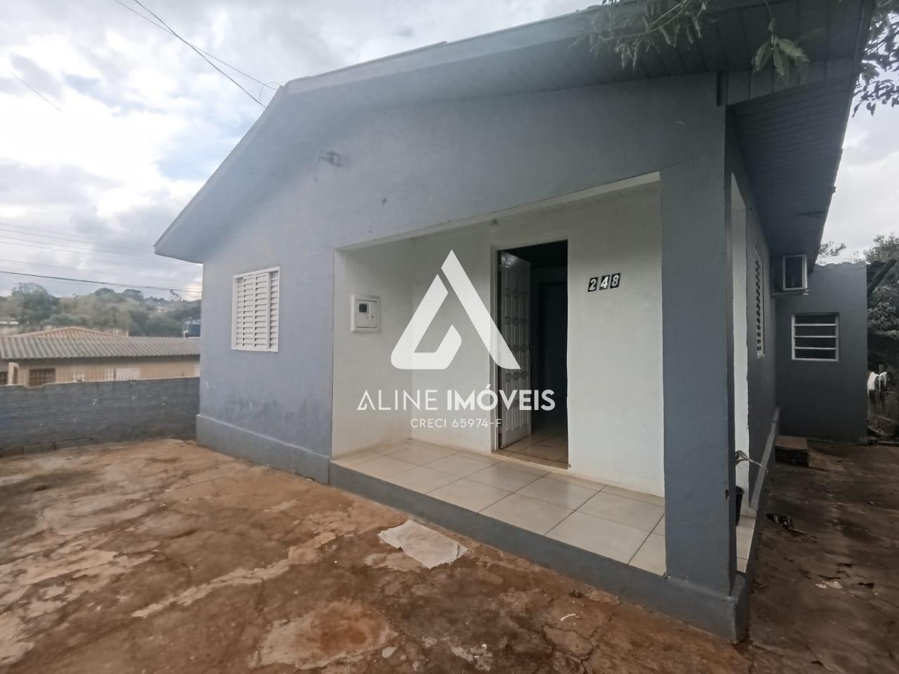 Casa - Foto 1