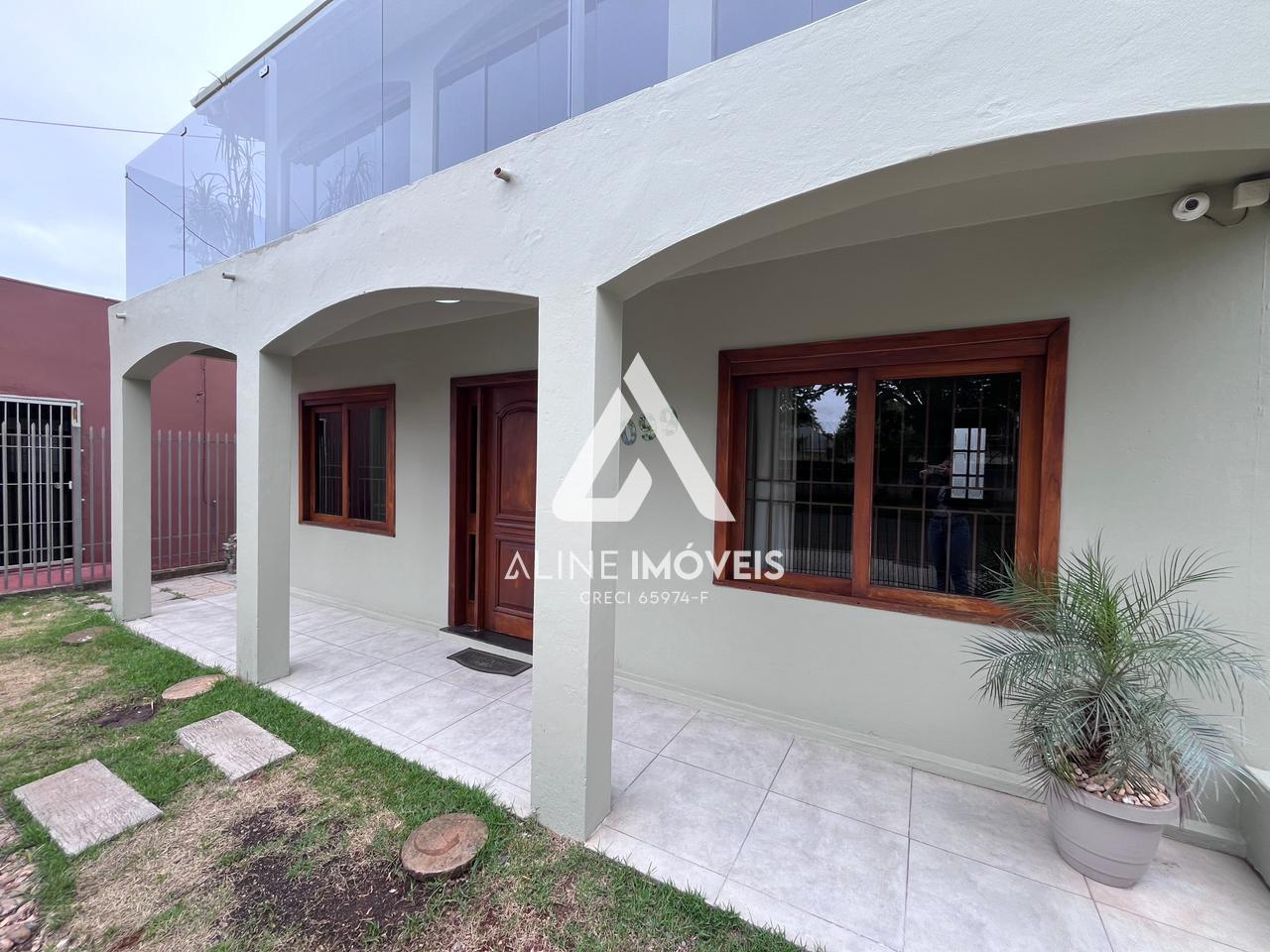 Casa, 3 quartos - Foto 2