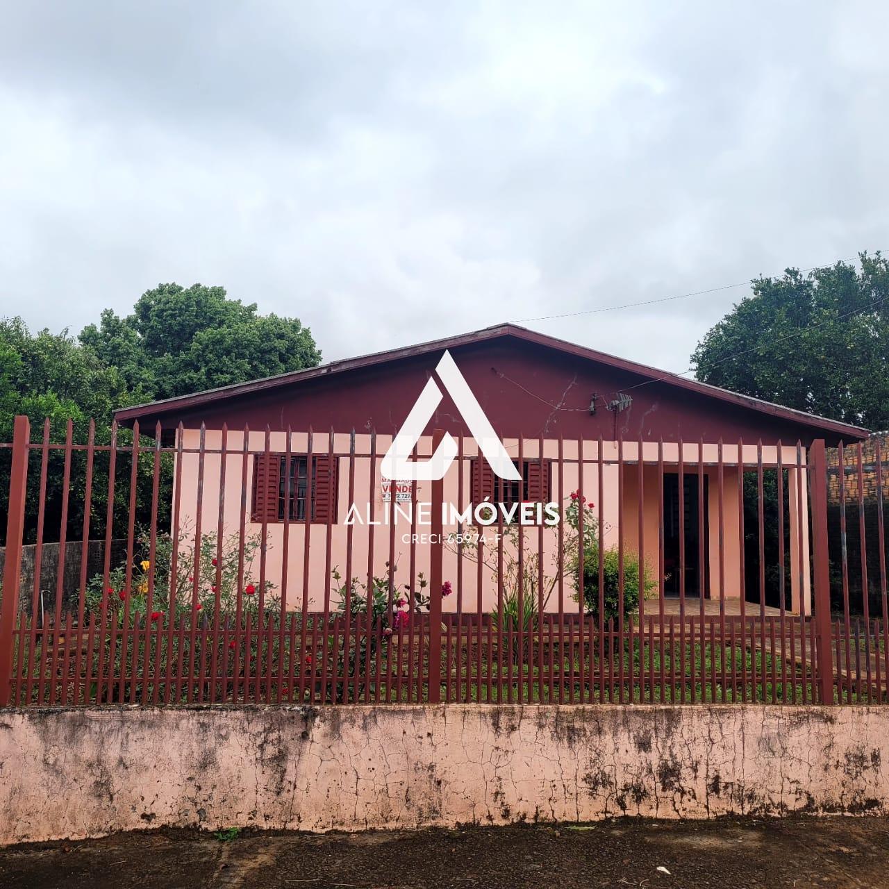 Casa, 2 quartos, 111 m² - Foto 1