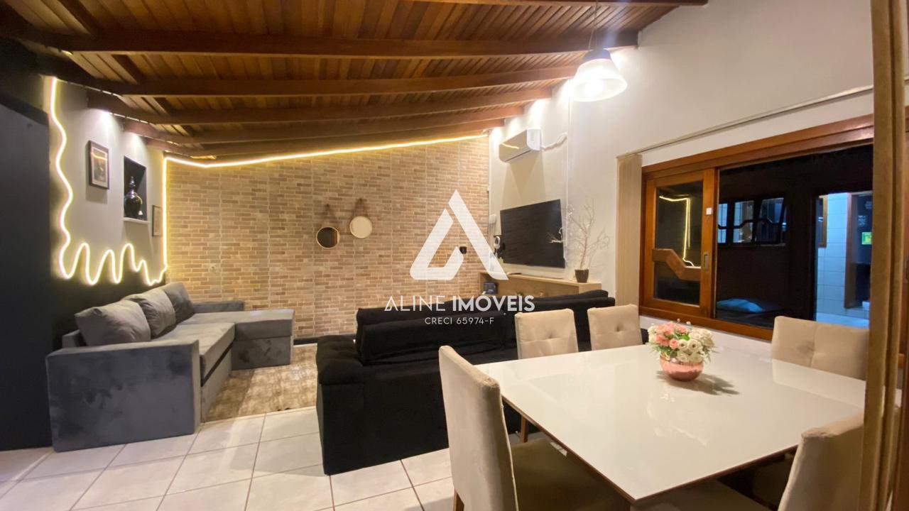 Casa, 2 quartos, 131 m² - Foto 1