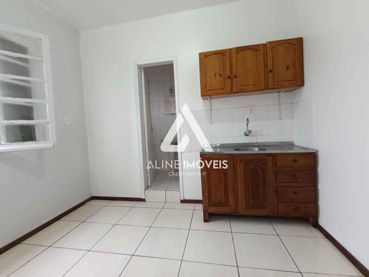 Apartamento, 1 quarto - Foto 2