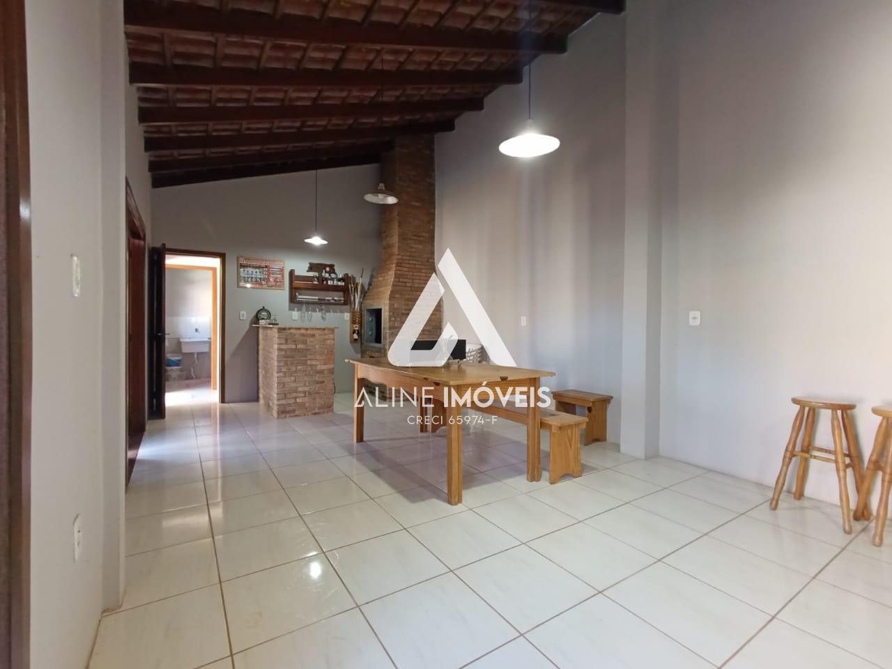 Casa, 3 quartos - Foto 17