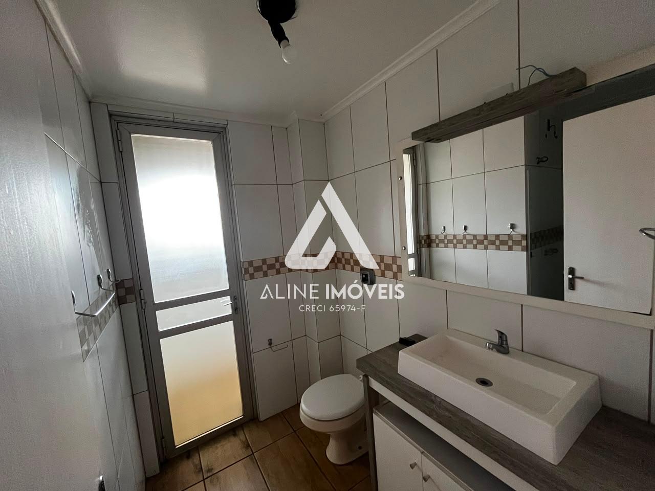 Apartamento, 2 quartos - Foto 11
