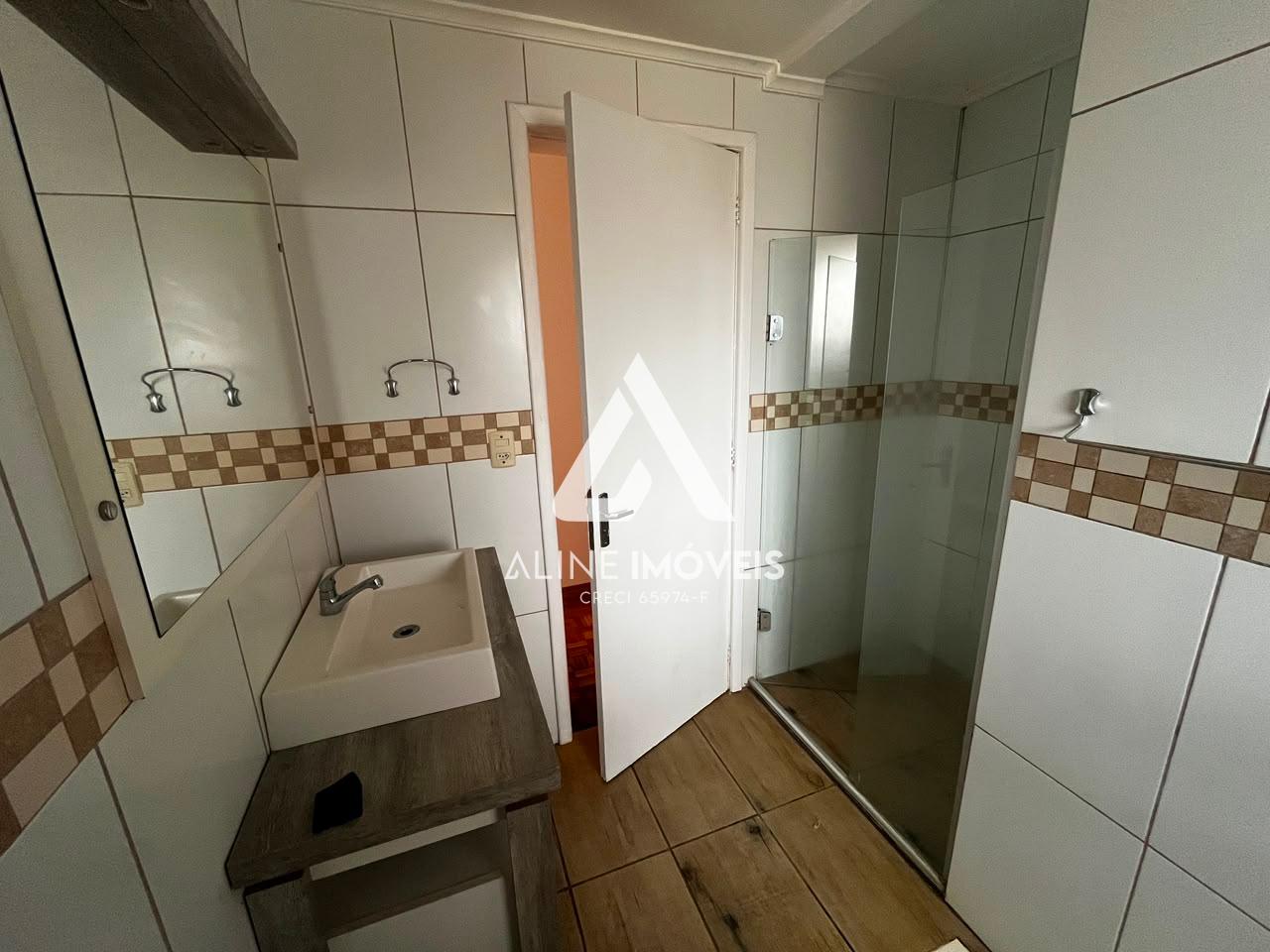 Apartamento, 2 quartos - Foto 14