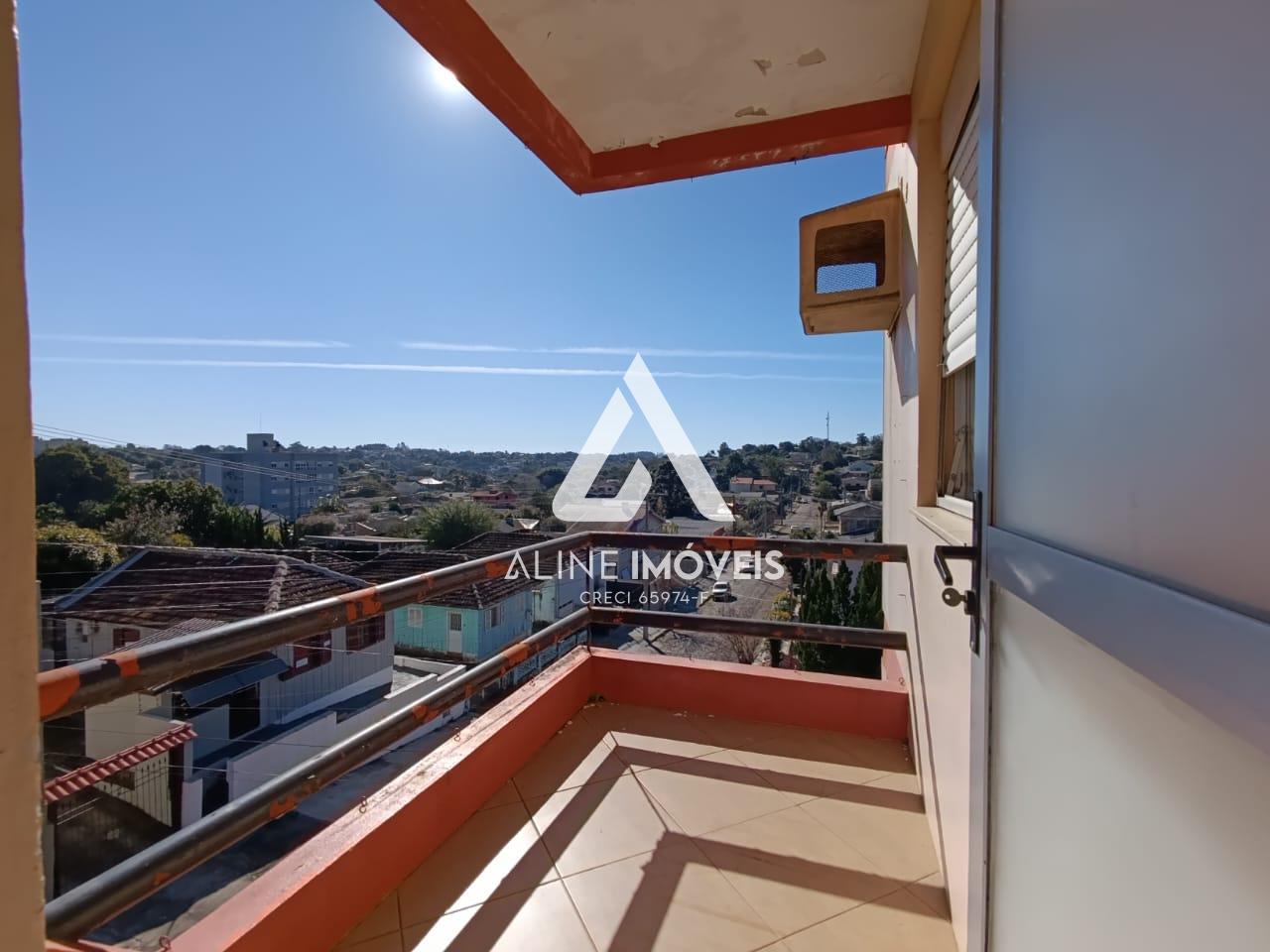 Apartamento, 3 quartos - Foto 2