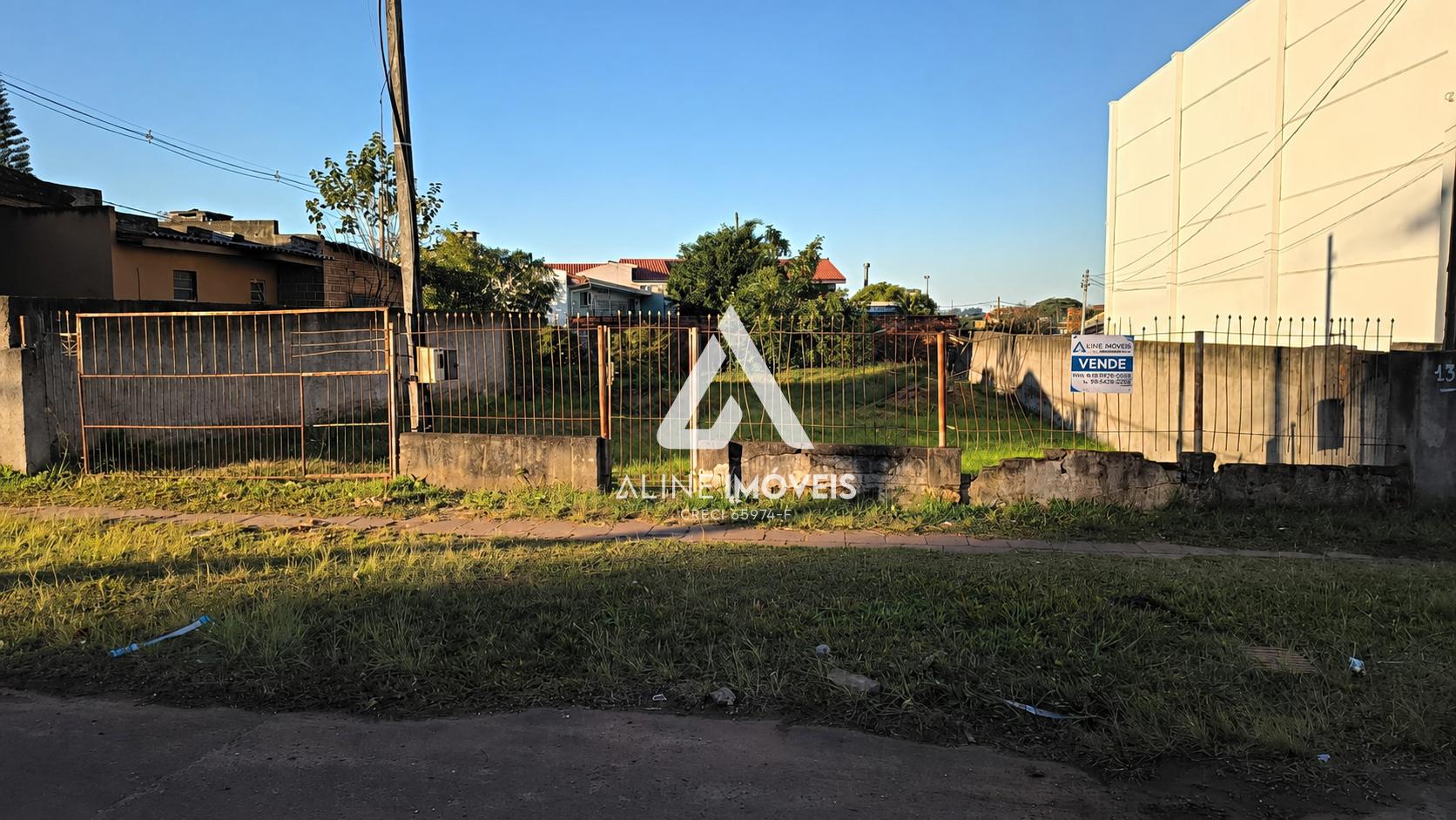 Terreno - Foto 1