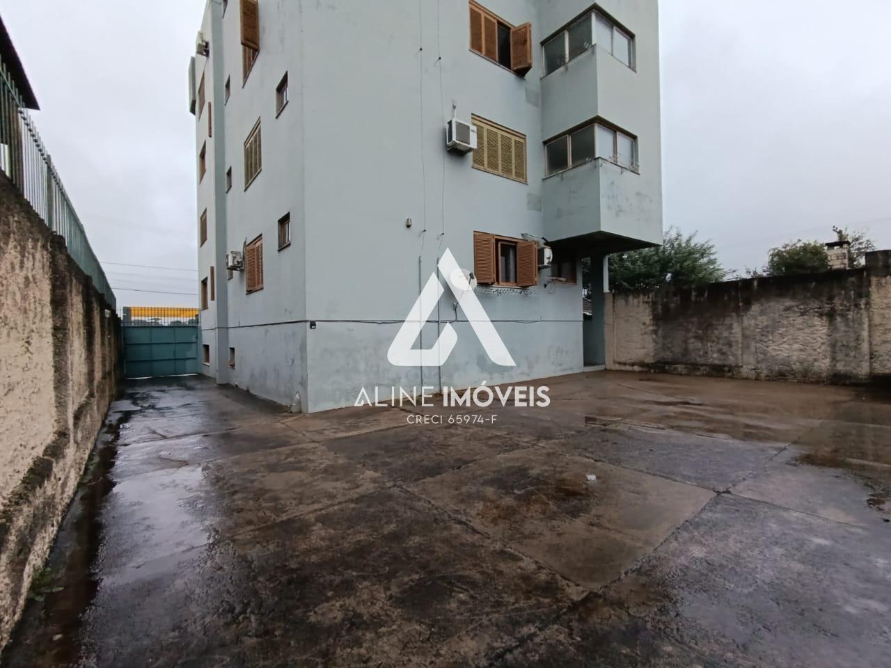 Apartamento, 2 quartos - Foto 20