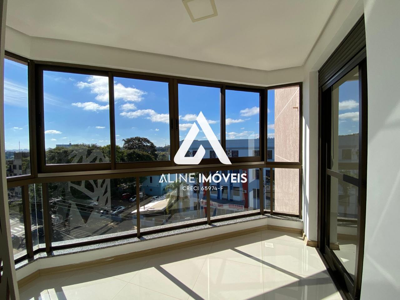 Apartamento, 1 quarto - Foto 2