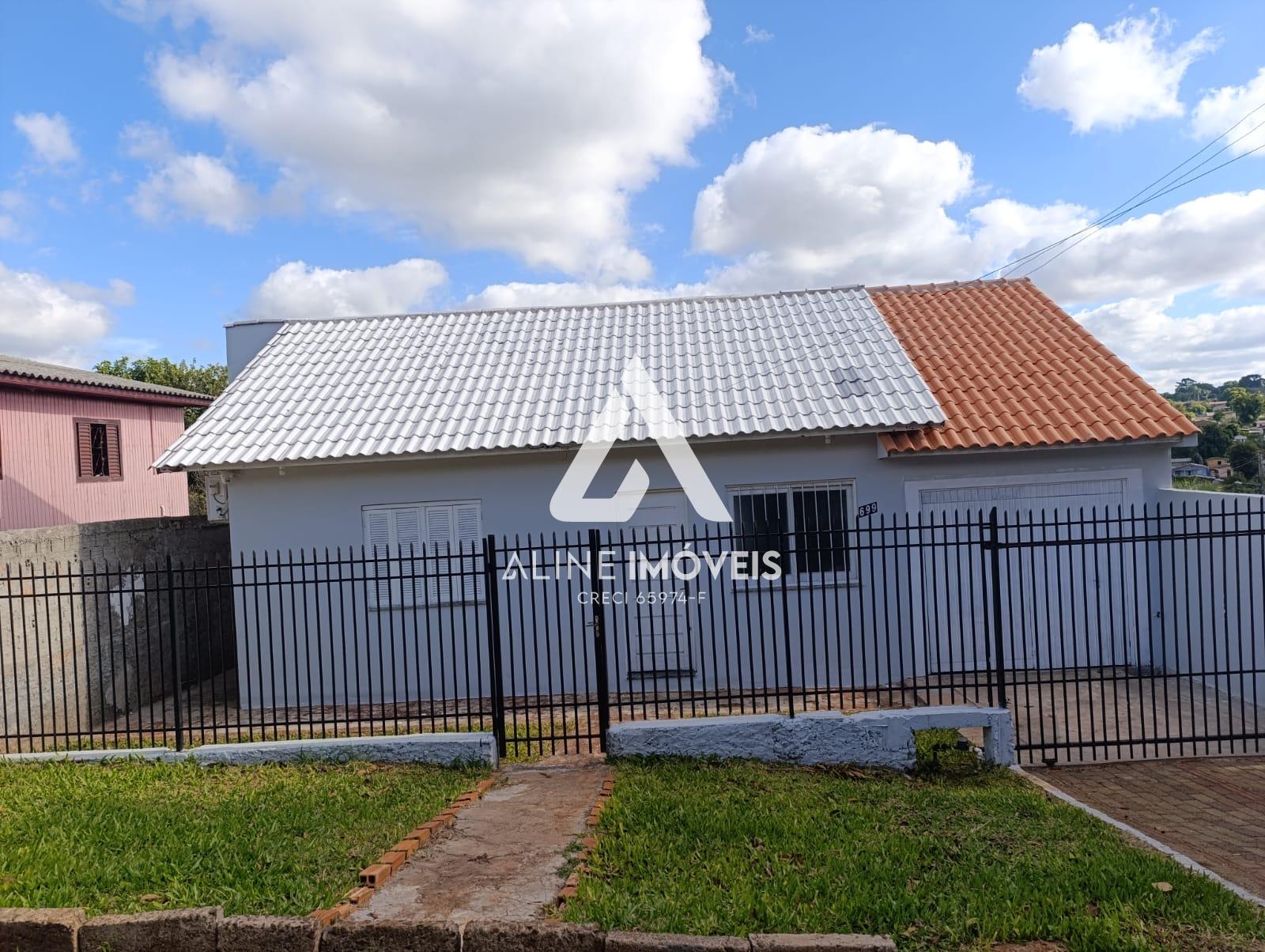 Casa, 2 quartos, 288 m² - Foto 1