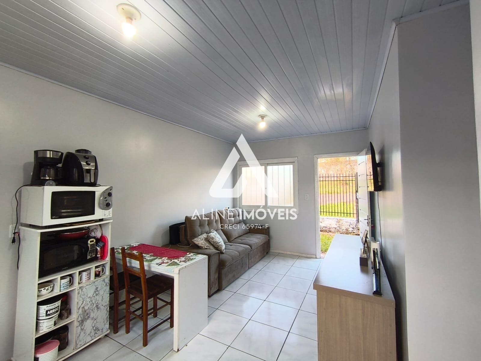 Casa, 2 quartos, 288 m² - Foto 4