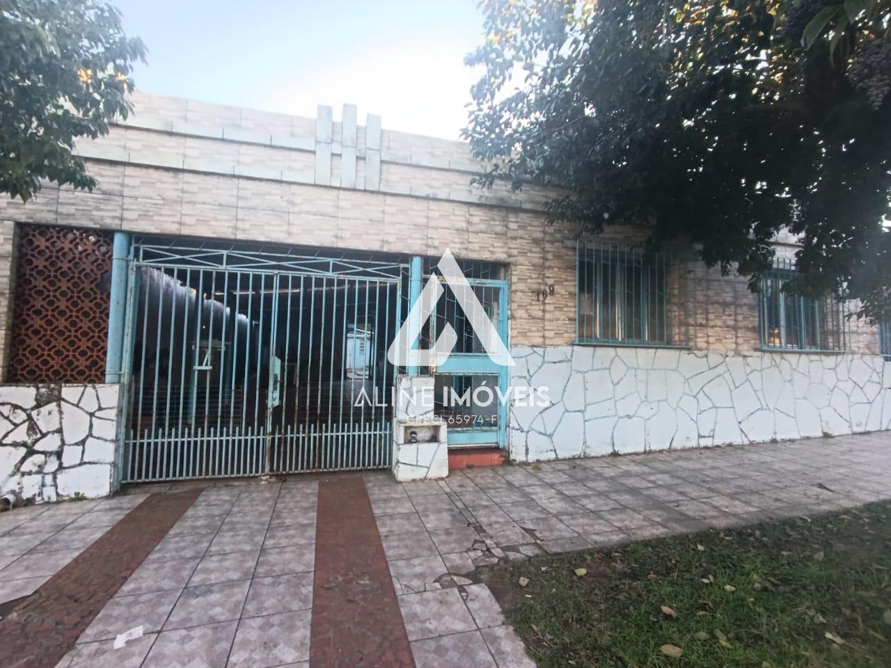Casa, 4 quartos - Foto 1