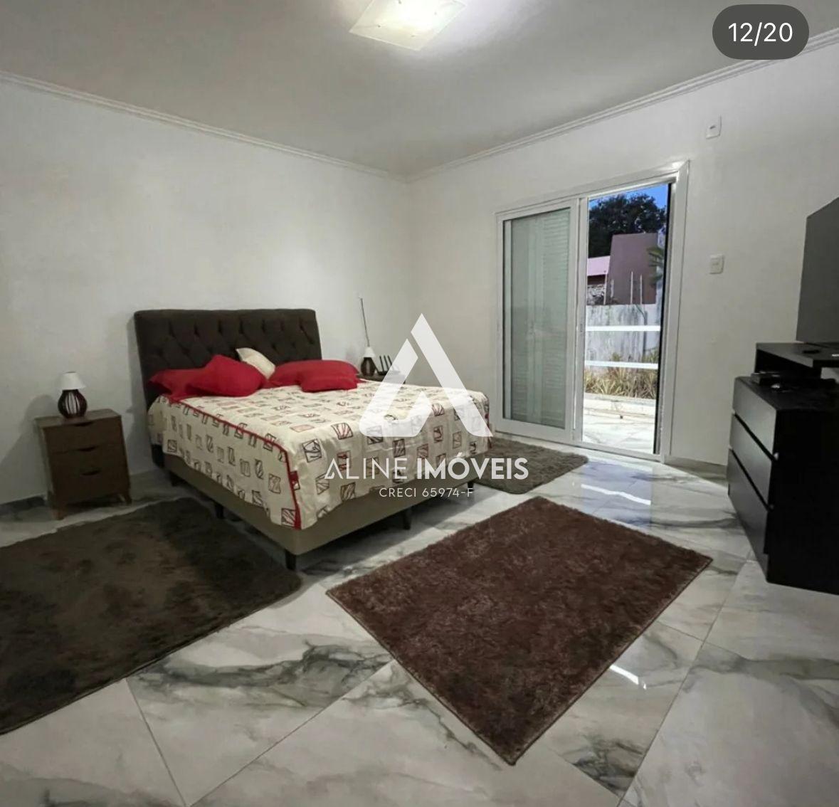 Casa, 3 quartos - Foto 11