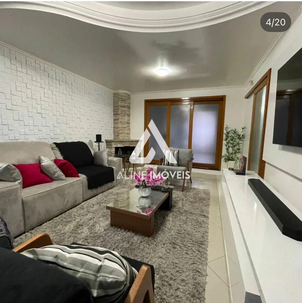 Casa, 3 quartos - Foto 2