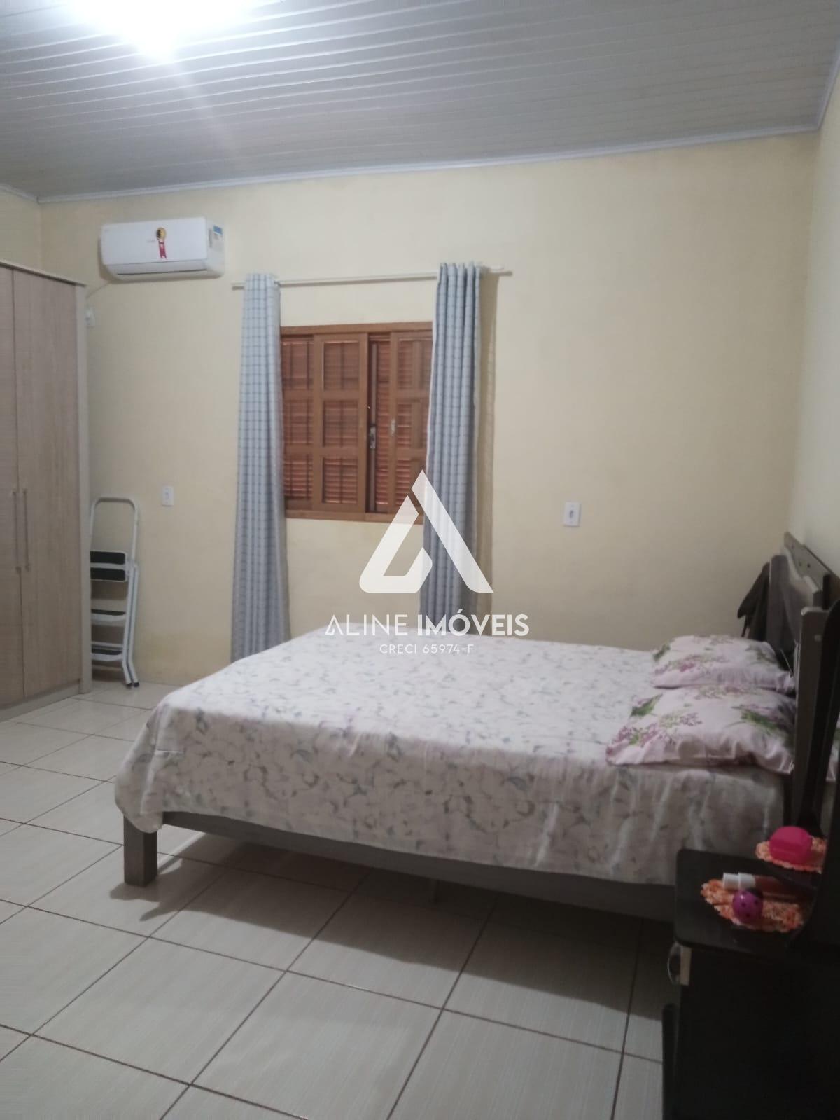 Casa, 2 quartos, 70 m² - Foto 3