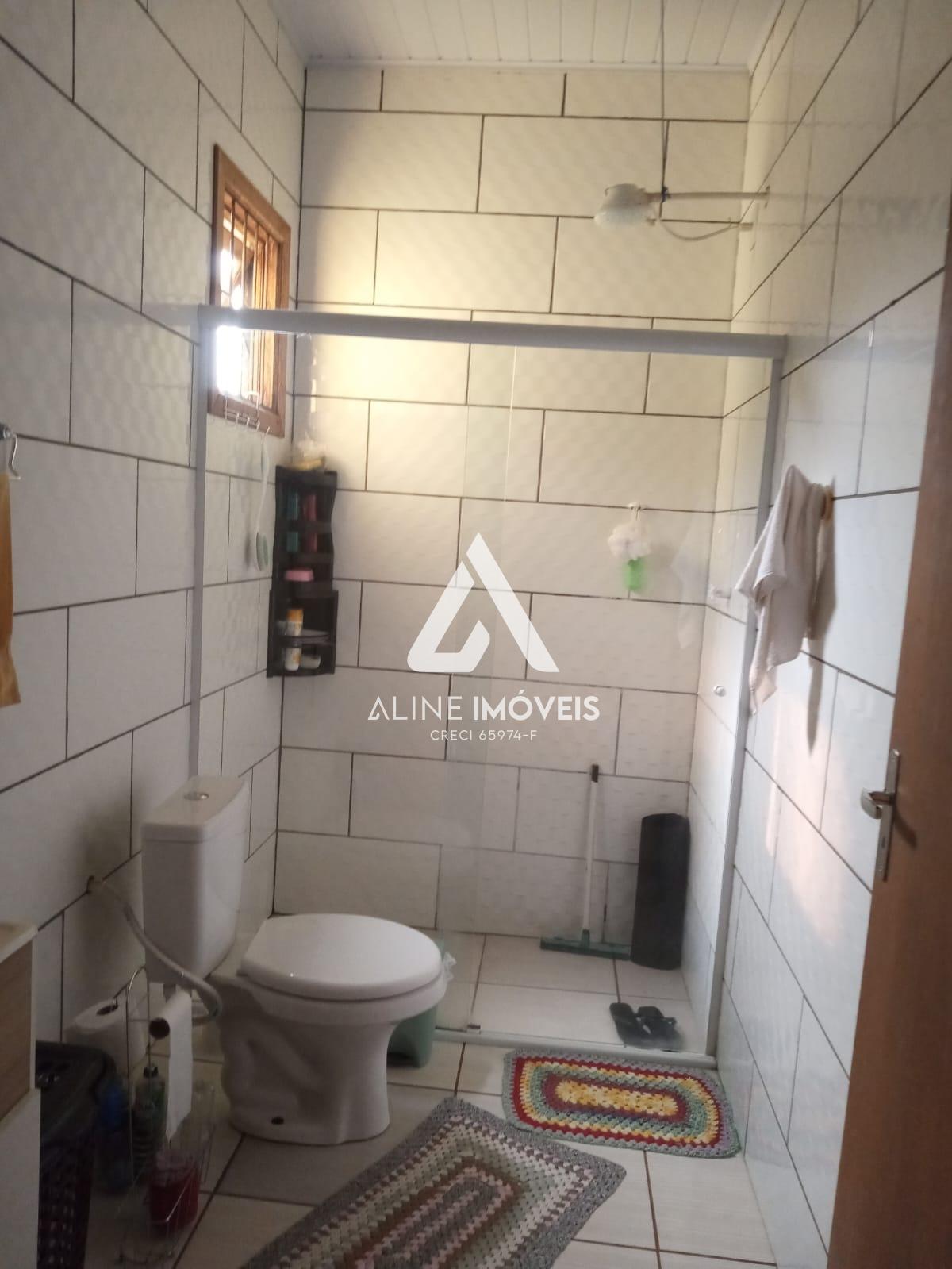 Casa, 2 quartos, 70 m² - Foto 4